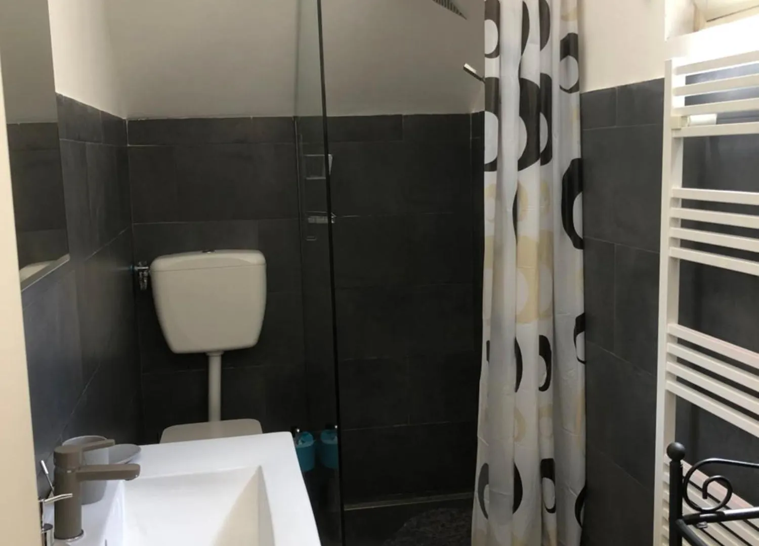 로마 La Casa Nel Cortile 아파트