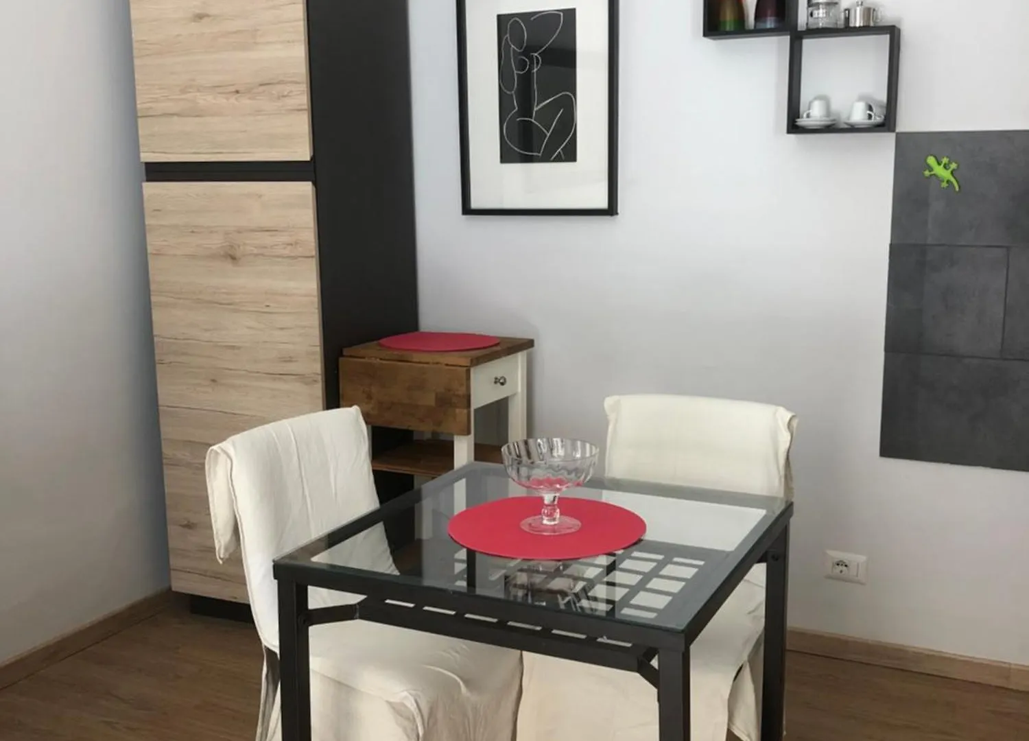 La Casa Nel Cortile Apartment Rome 0*,