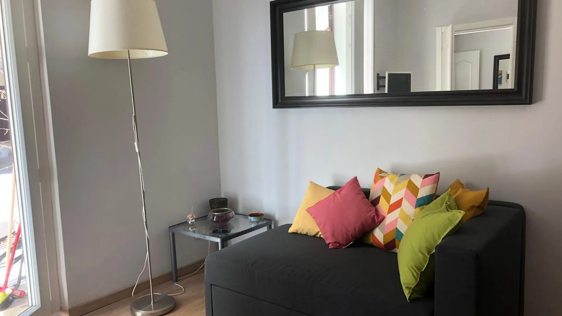 La Casa Nel Cortile Apartment Rome Italy