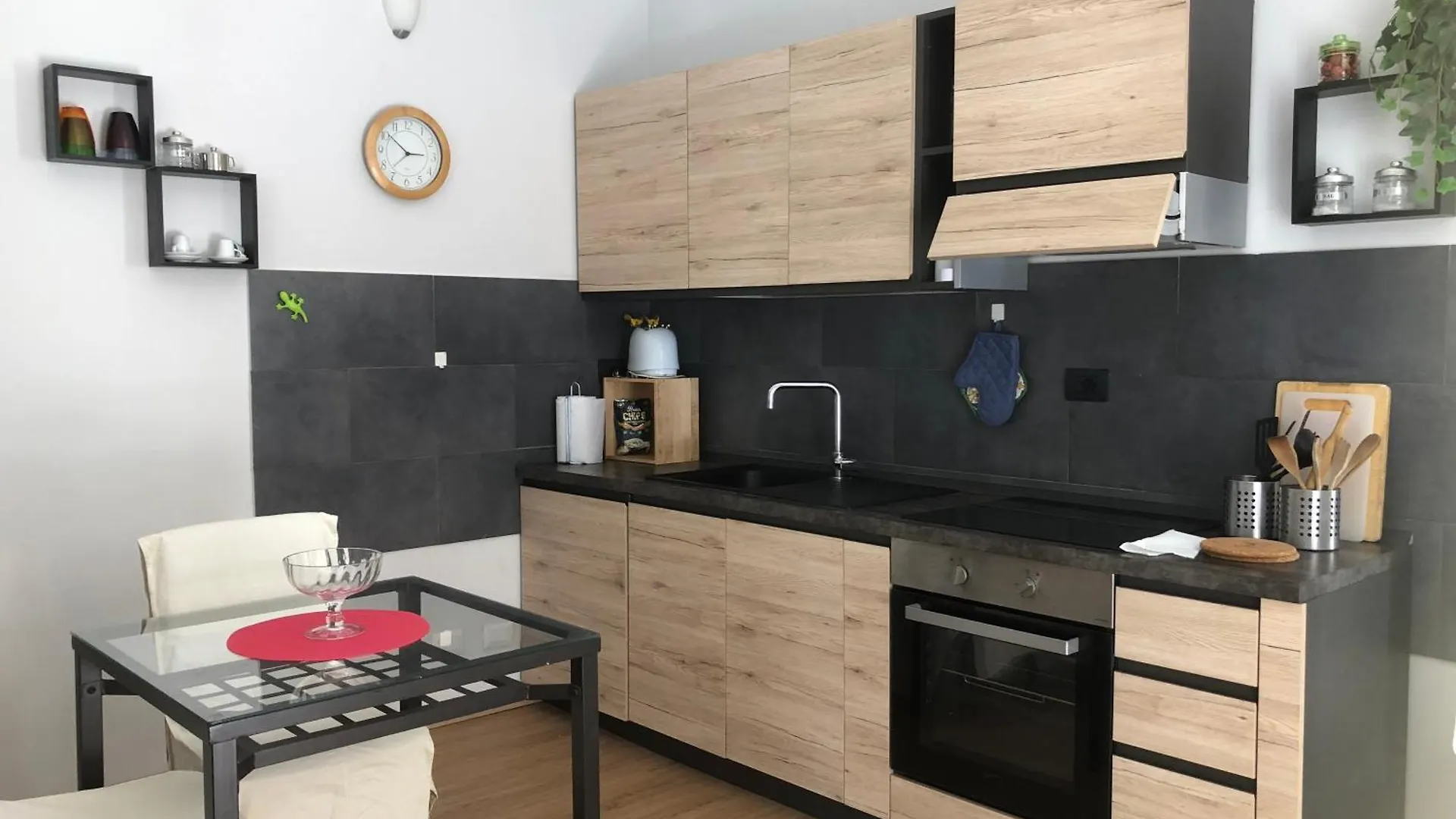 La Casa Nel Cortile Apartment Rome Italy