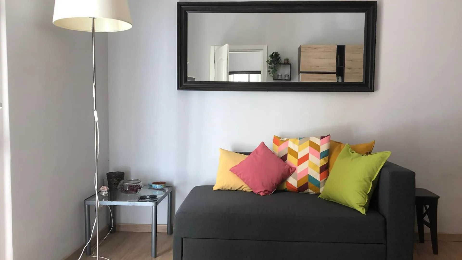 La Casa Nel Cortile Apartment Rome